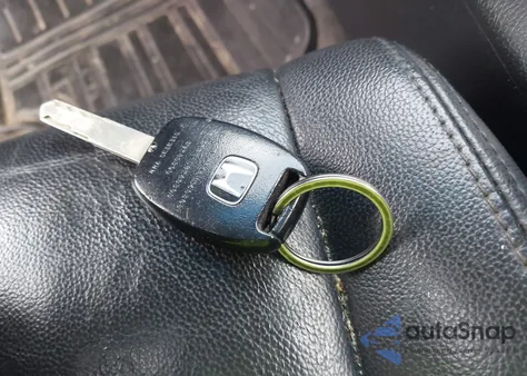 2008 Honda Accord 3.5 Ex-L from USA, damaged, VIN 1HGCP36888A012976